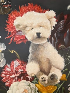 Alegoría de la exuberancia