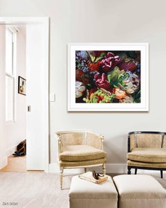 Il giardino esuberante