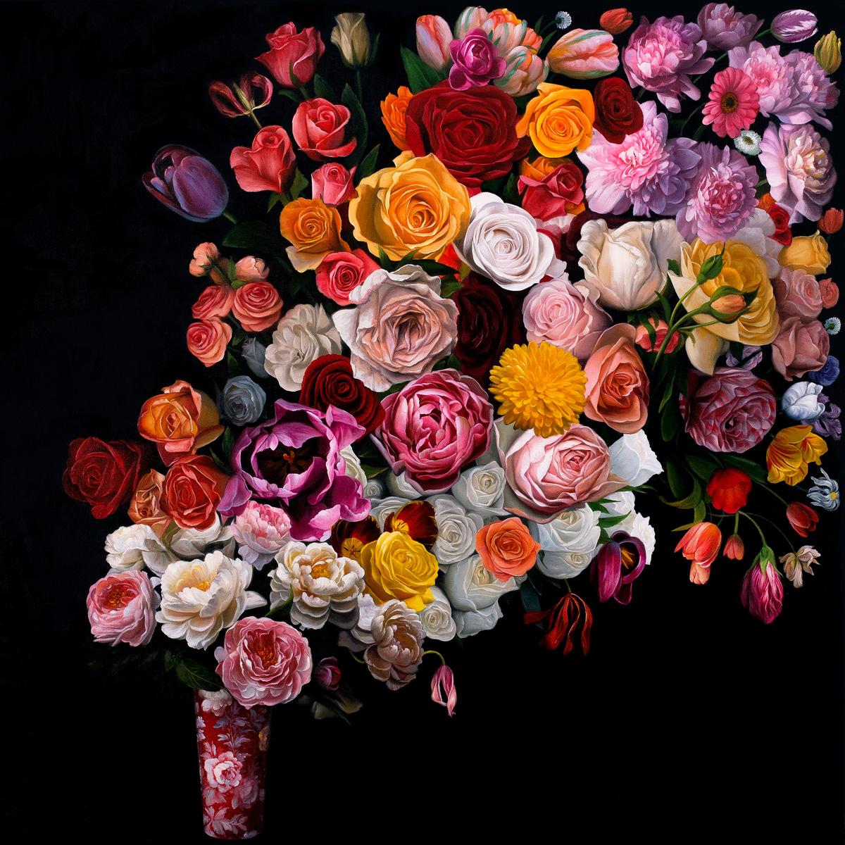 Still-Life Print de Marc Dennis - Verdad