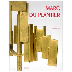 "Marc du Plantier" Book