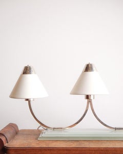 Marc Erol Lamps