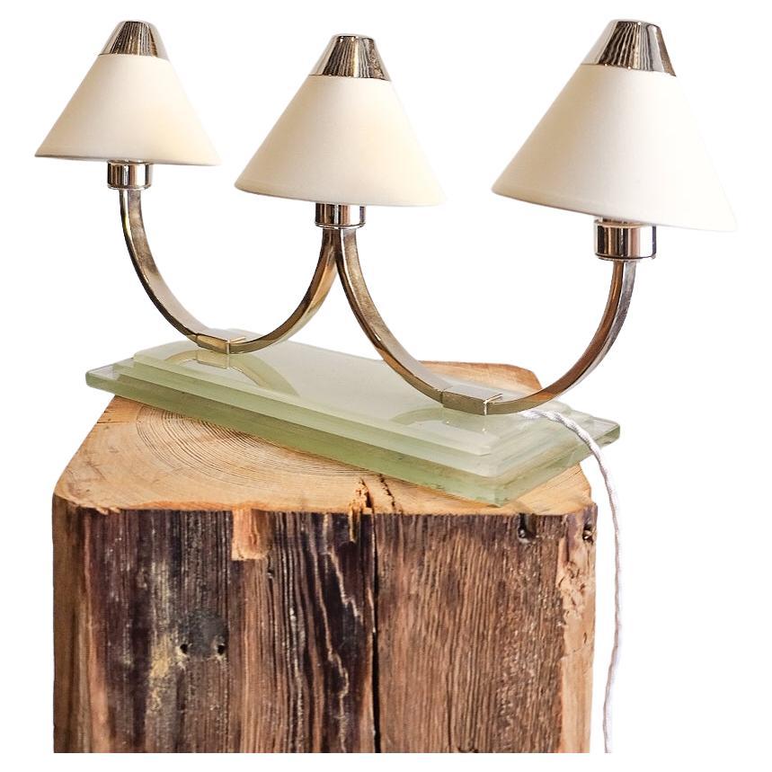 Marc Erol Lamps