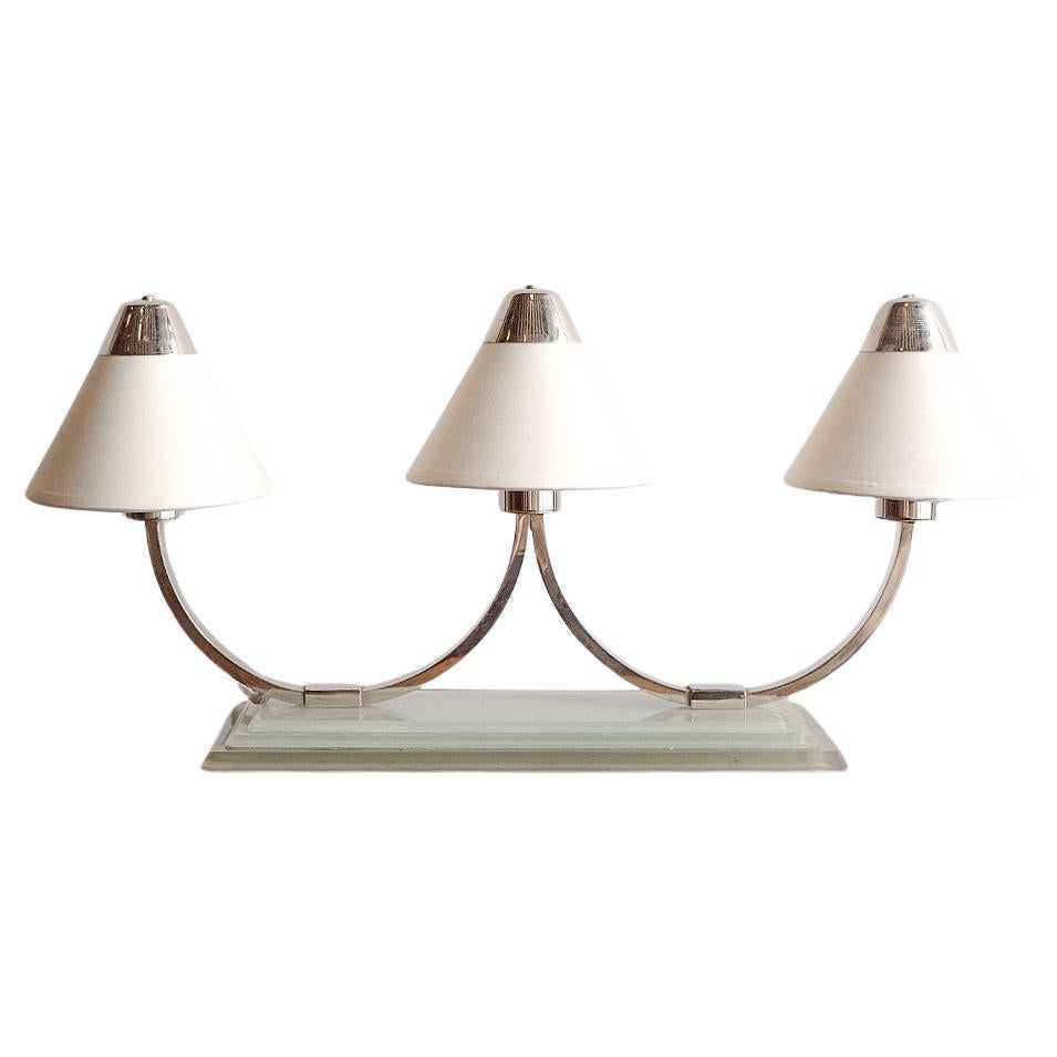 Marc Erol Lamps For Sale