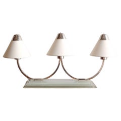 Marc Erol Lamps