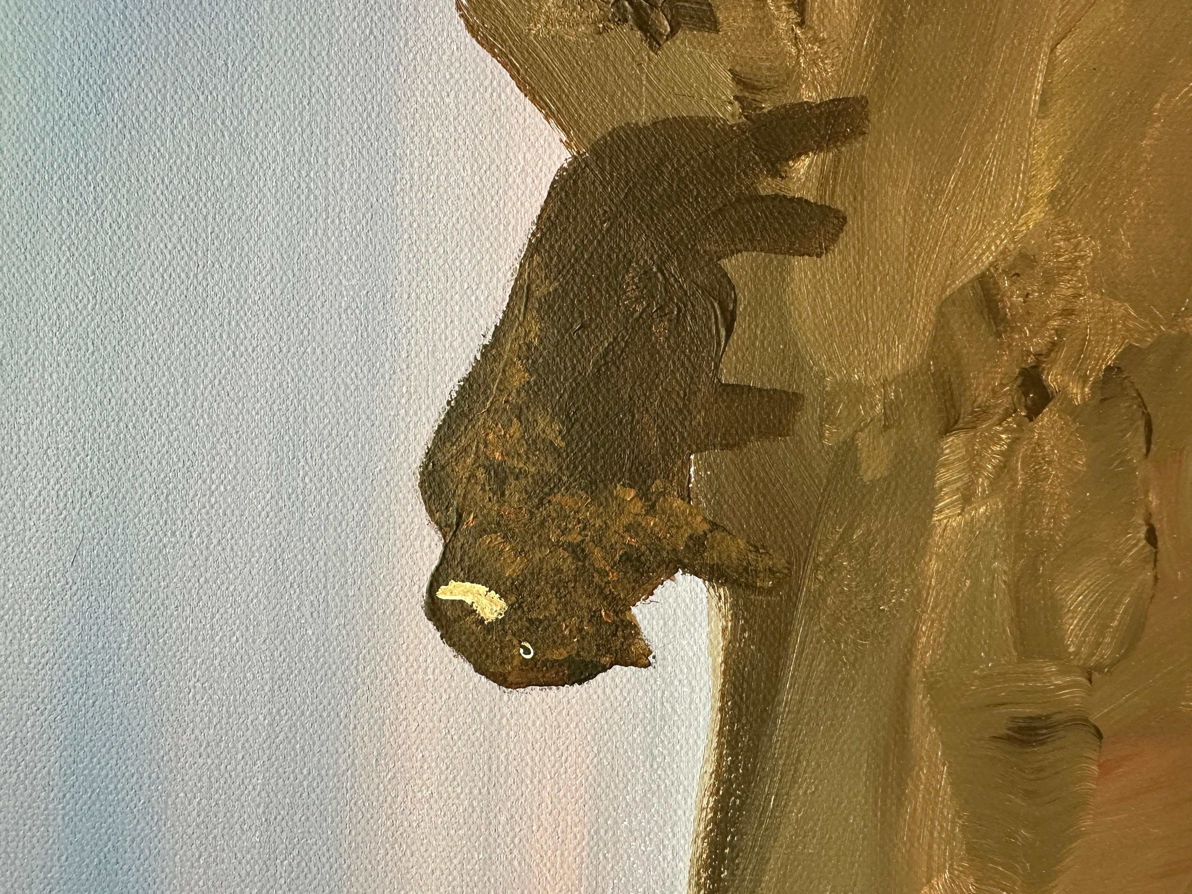 Bouncing Bison For Sale 1