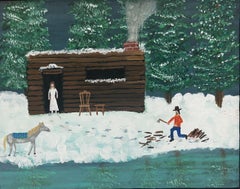 Tagliare il Wood