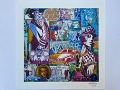Vroooar- Marc Ferrero -