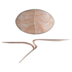 Marc Fish Ethereal Drinks Cabinet & Bar