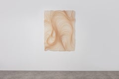 Marc Fish, Ethereal Single Wall Panel.