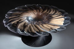 Marc Fish, Vortex Dining Table, Centre Table