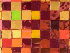 Quadrati colorati #1