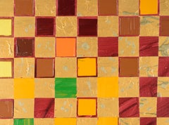 Colorful Squares #2