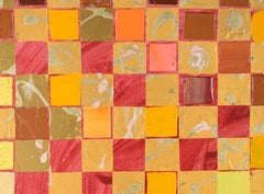 Colorful Squares #3