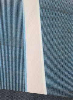 Memoriale - Tributo astratto all'11 settembre