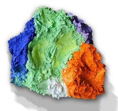 Pastel Naturaleza