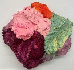 Porcelain Cake II