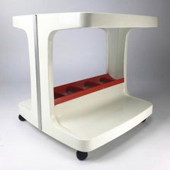 Marc Held Bar Table from the 1970s
