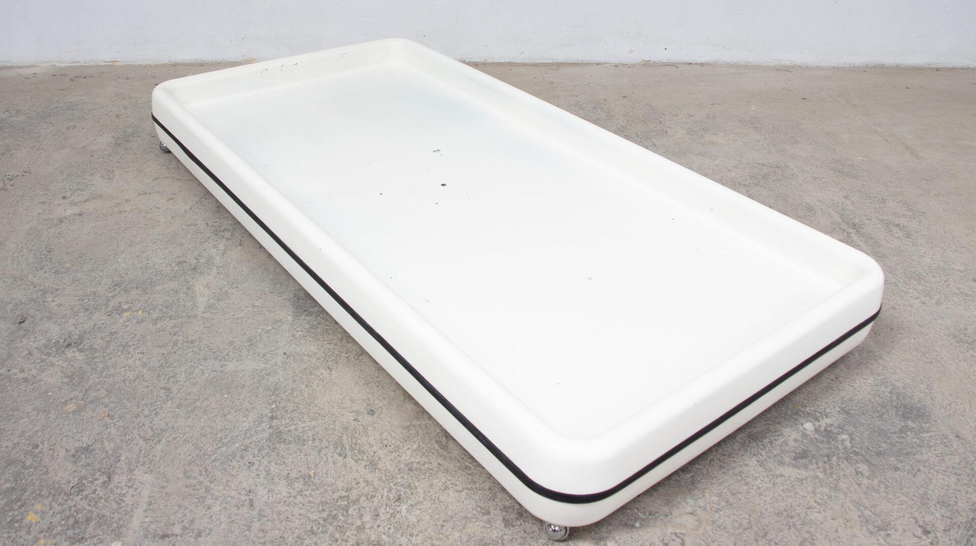 Marc Held Daybed for Prisunic, 1966 en venta 3