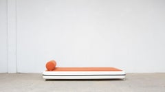 Marc Held Daybed für Prisunic, 1966