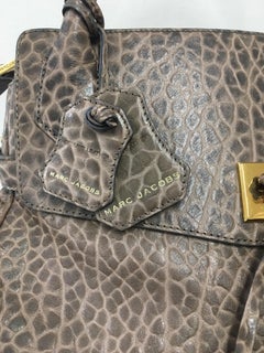 Marc Jacob Leather Bag