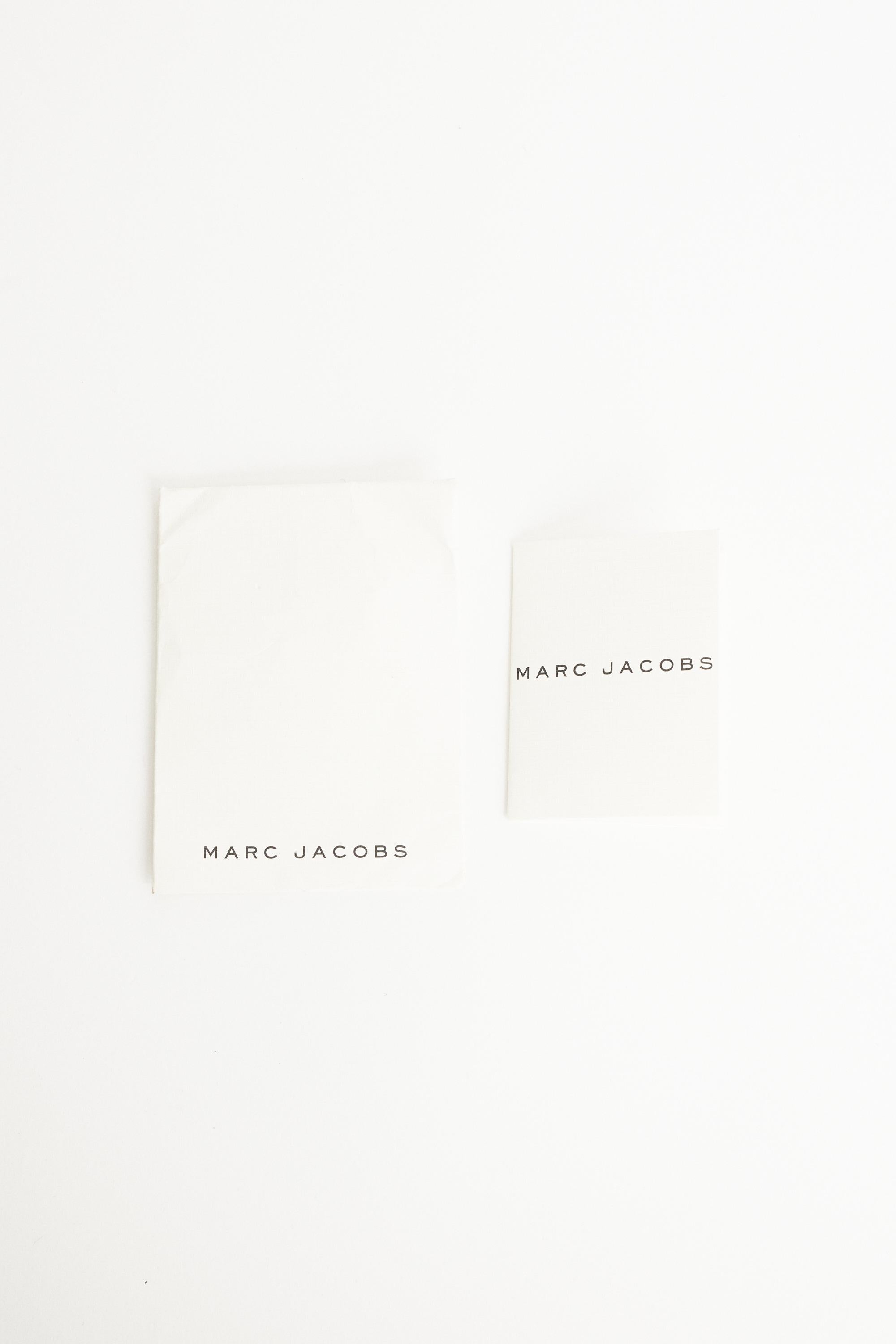 Marc Jacobs 2009 Stam Purse Bag For Sale 1