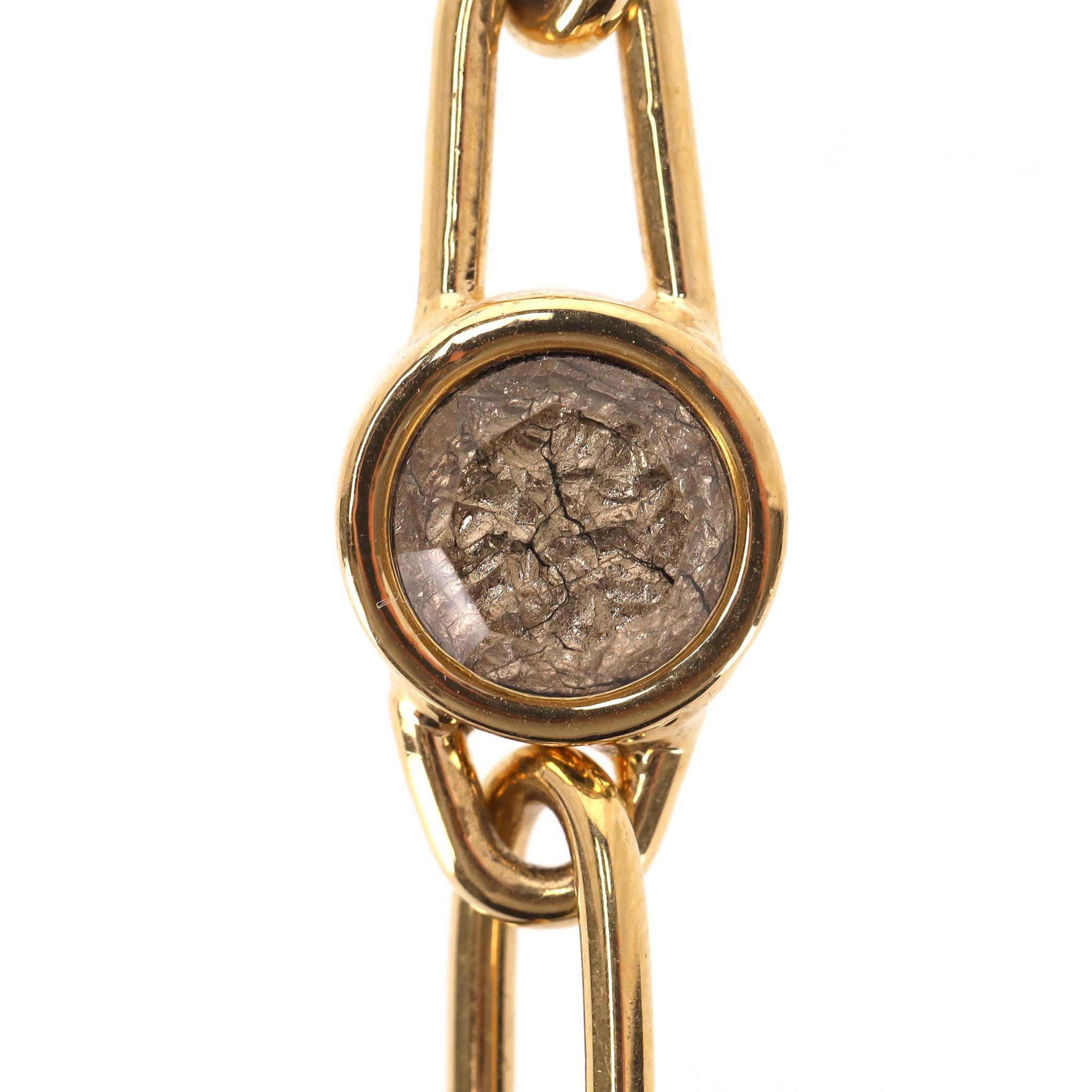 Marc Jacobs pendants d'oreilles asymétriques en vente 2