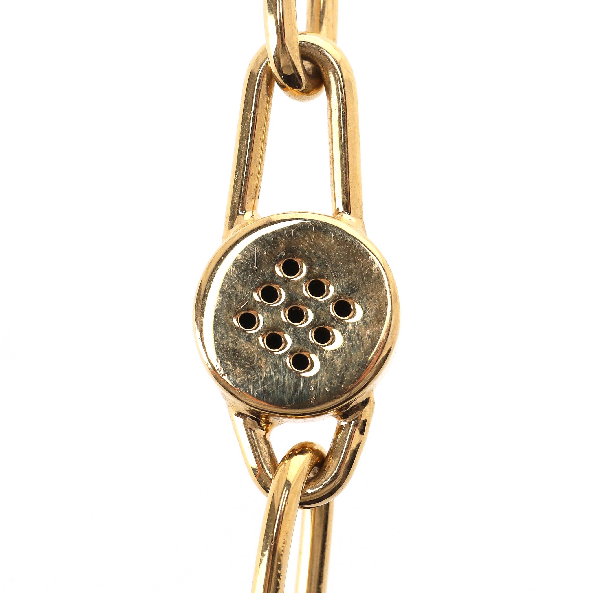 Marc Jacobs pendants d'oreilles asymétriques en vente 4