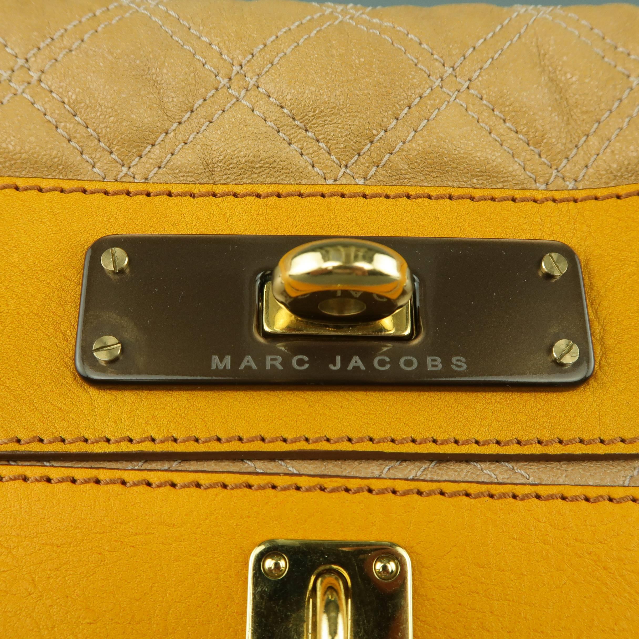 marc jacobs padlock
