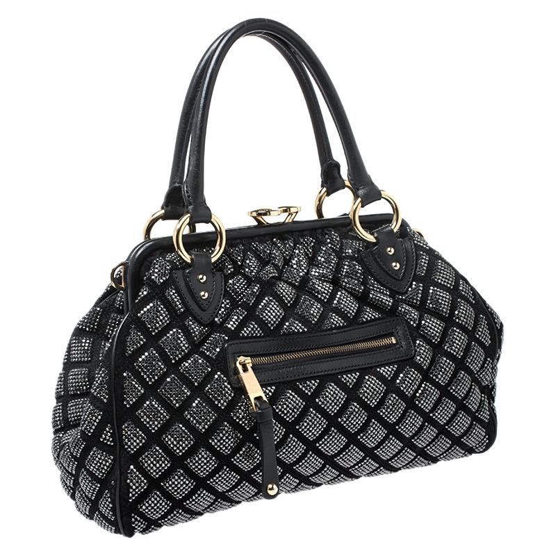 marc jacobs quilted stam