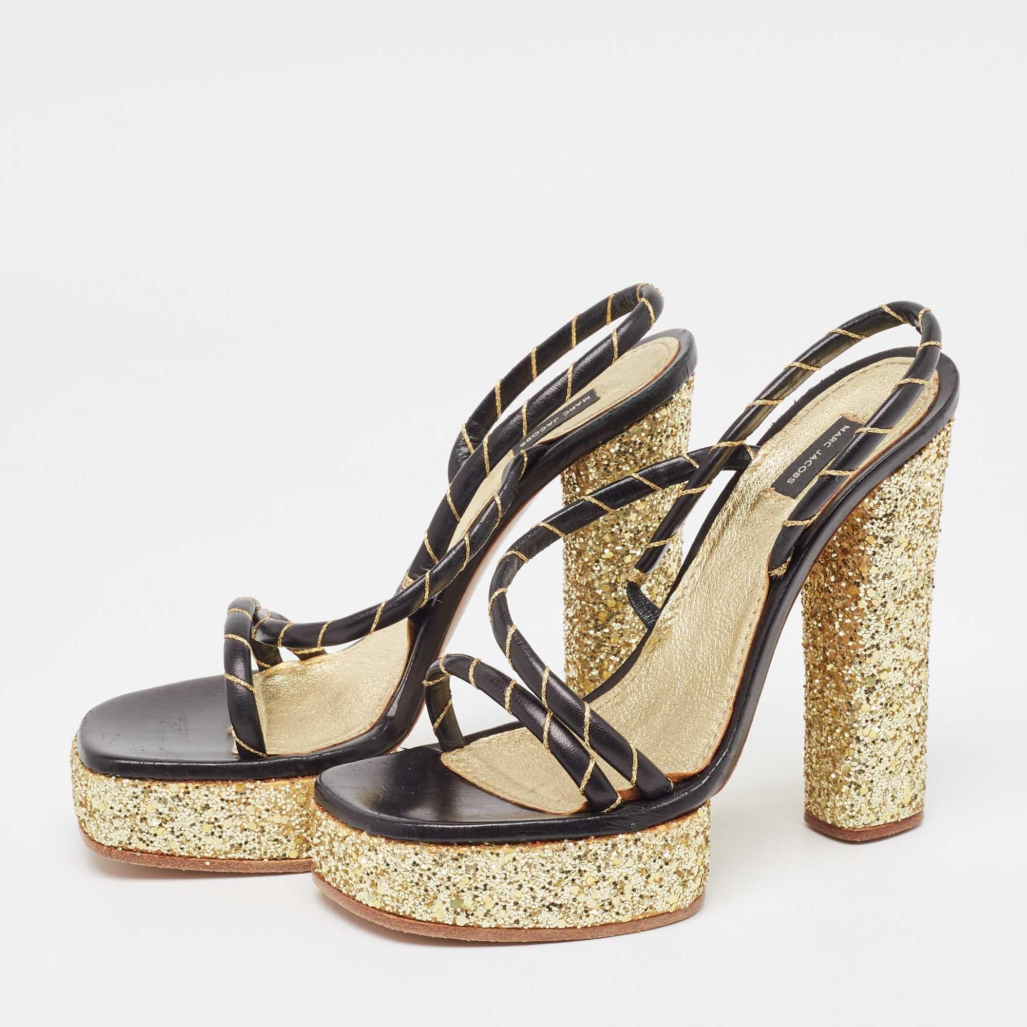 Diese Sandalen umrahmen Ihre Füße auf elegante Weise. Sie sind aus hochwertigen MATERIALEN gefertigt und verfügen über ein edles Design und bequeme Innensohlen.
