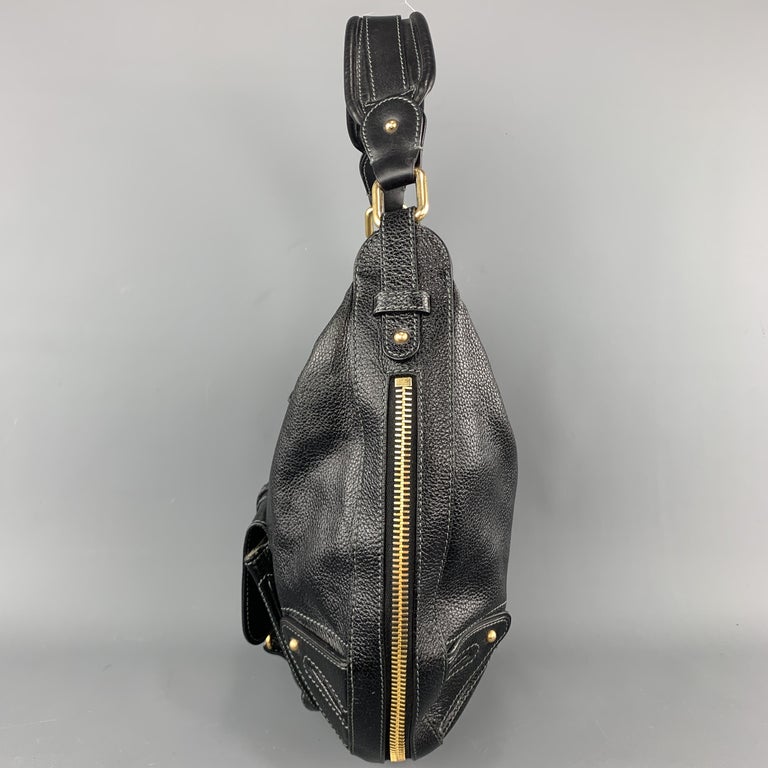 Marc Jacobs Leather Hobo Bag Sale Literacy Basics