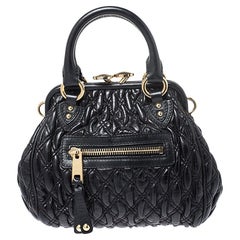 Marc Jacobs, Bags, Marc Jacobs Stam Bag Leather Made In Italy
