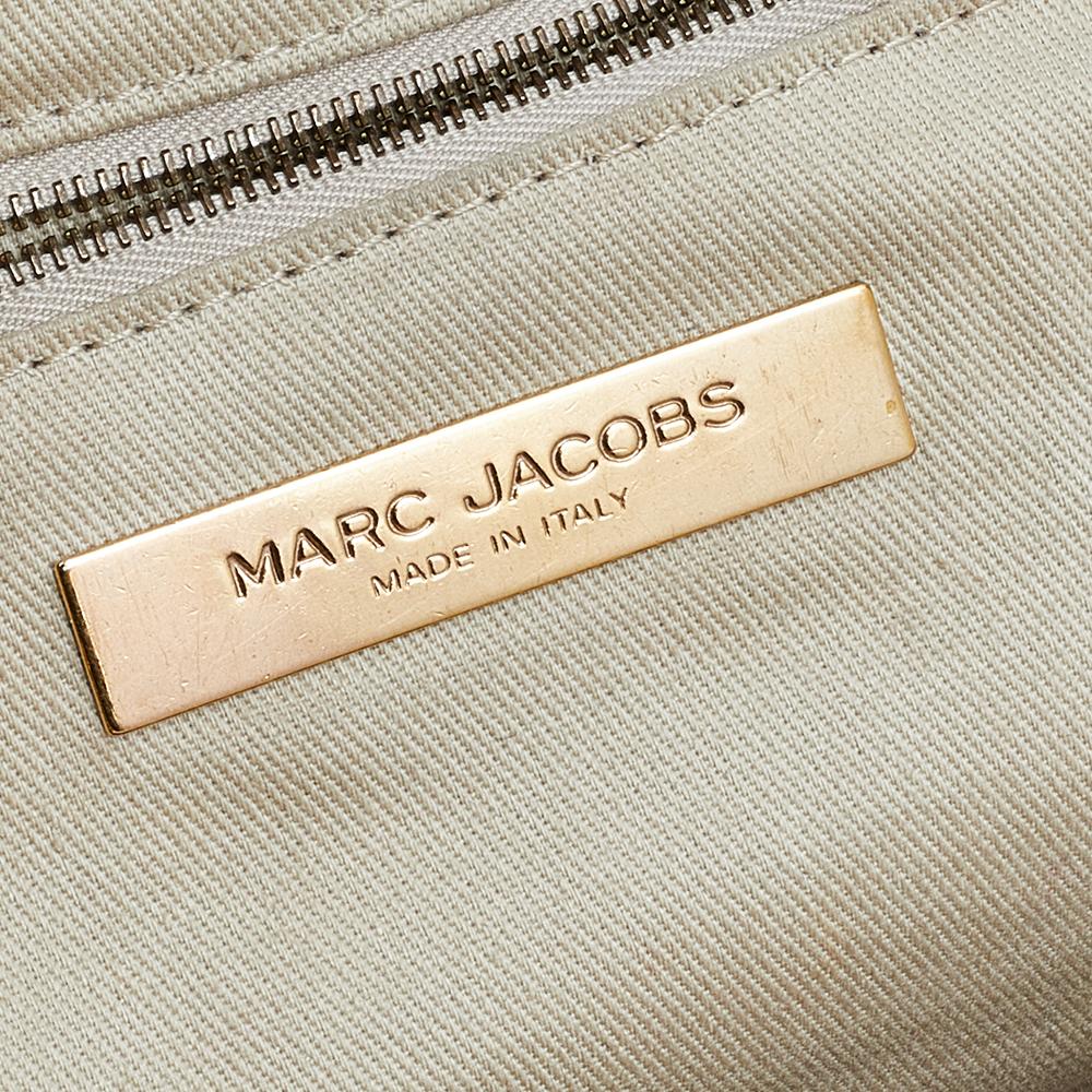 marc jacobs stam