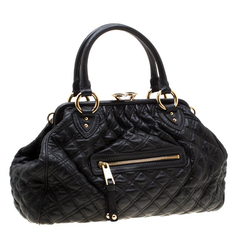 marc jacobs quilted bag