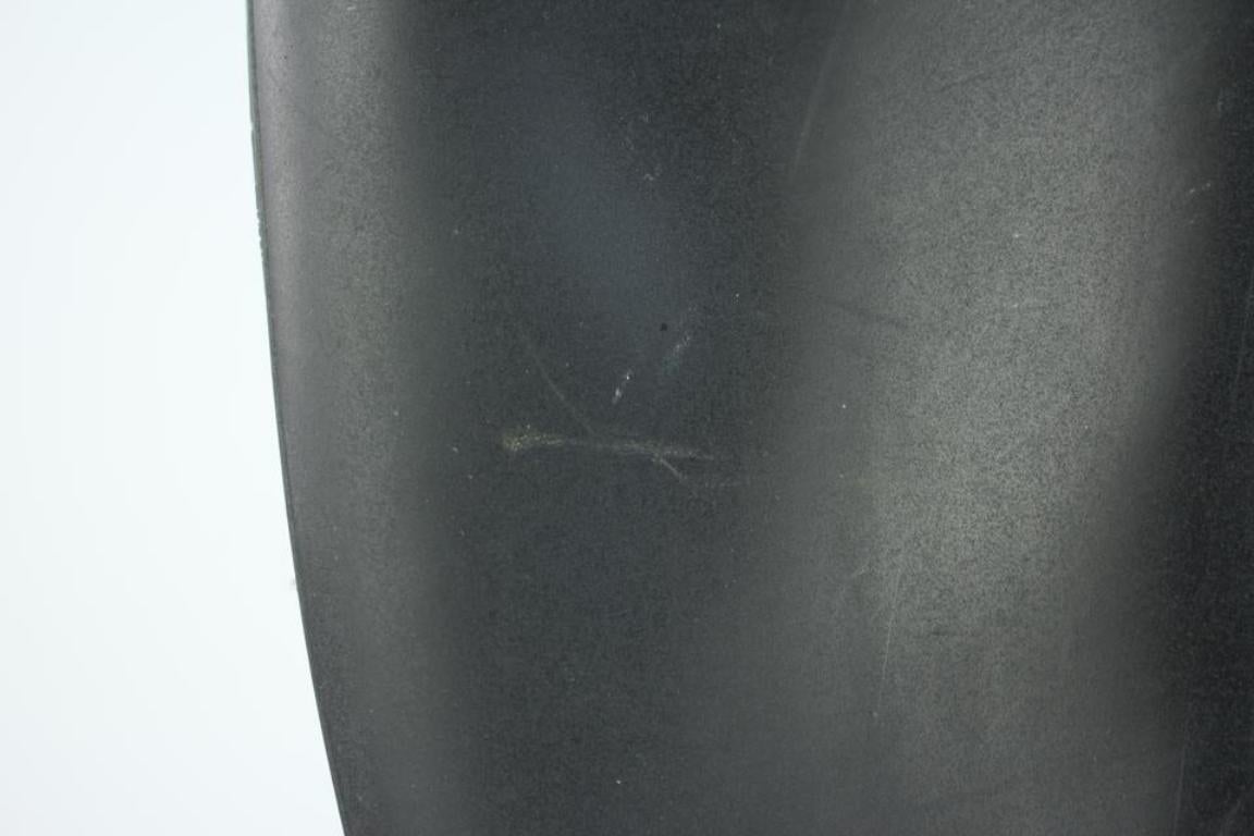 Marc Jacobs Black Rubber Rain 48misa32717 Boots/Booties For Sale 1