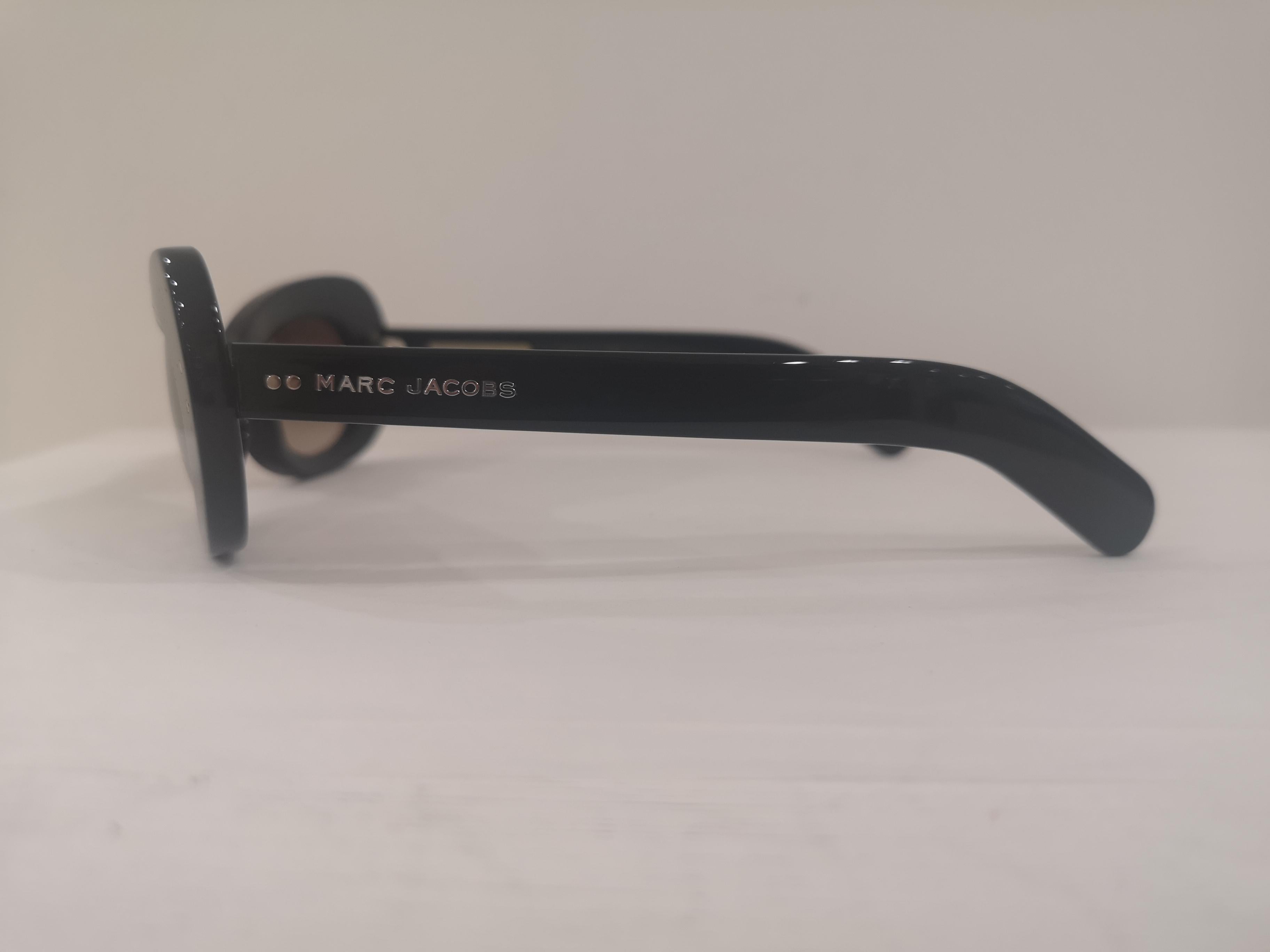 Women's Marc Jacobs Black sunglasses NWOT