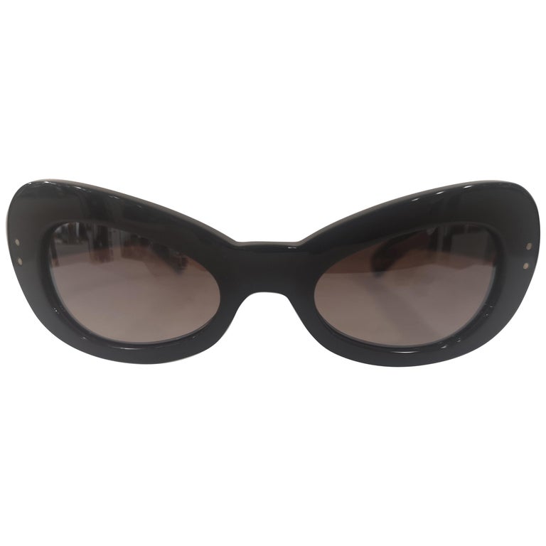 jimmy choo elva sunglasses