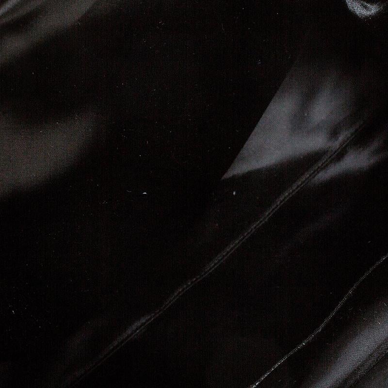 Marc Jacobs Blue/Black Sequin New York Rocker Stam Shoulder Bag 3