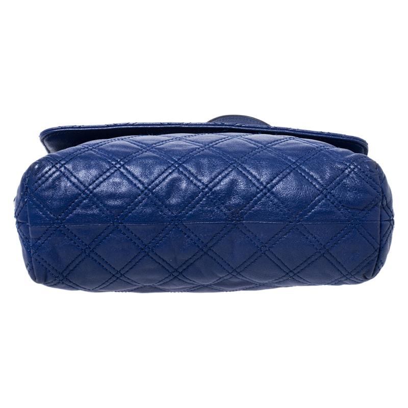 marc jacobs mini quilted tote