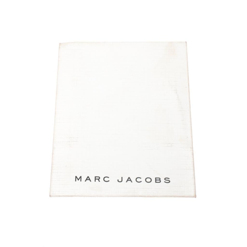 Marc Jacobs Blue Sequin New York Rocker Stam Shoulder Bag 2