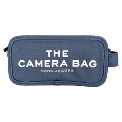 Borsa per fotocamera Marc Jacobs — Blu