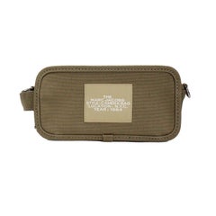 Marc Jacobs Camera Bag — Green