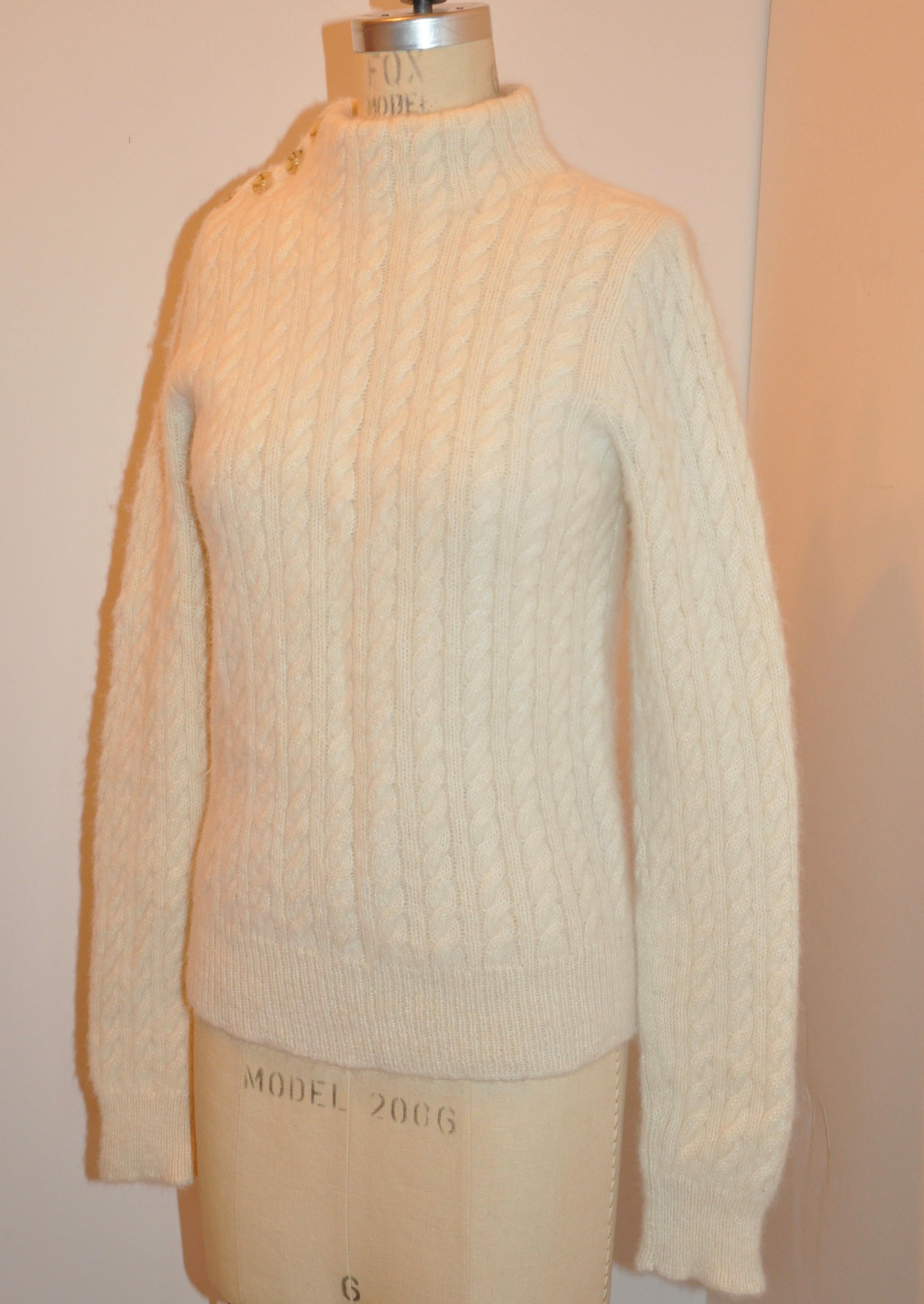 marc jacobs knit sweater
