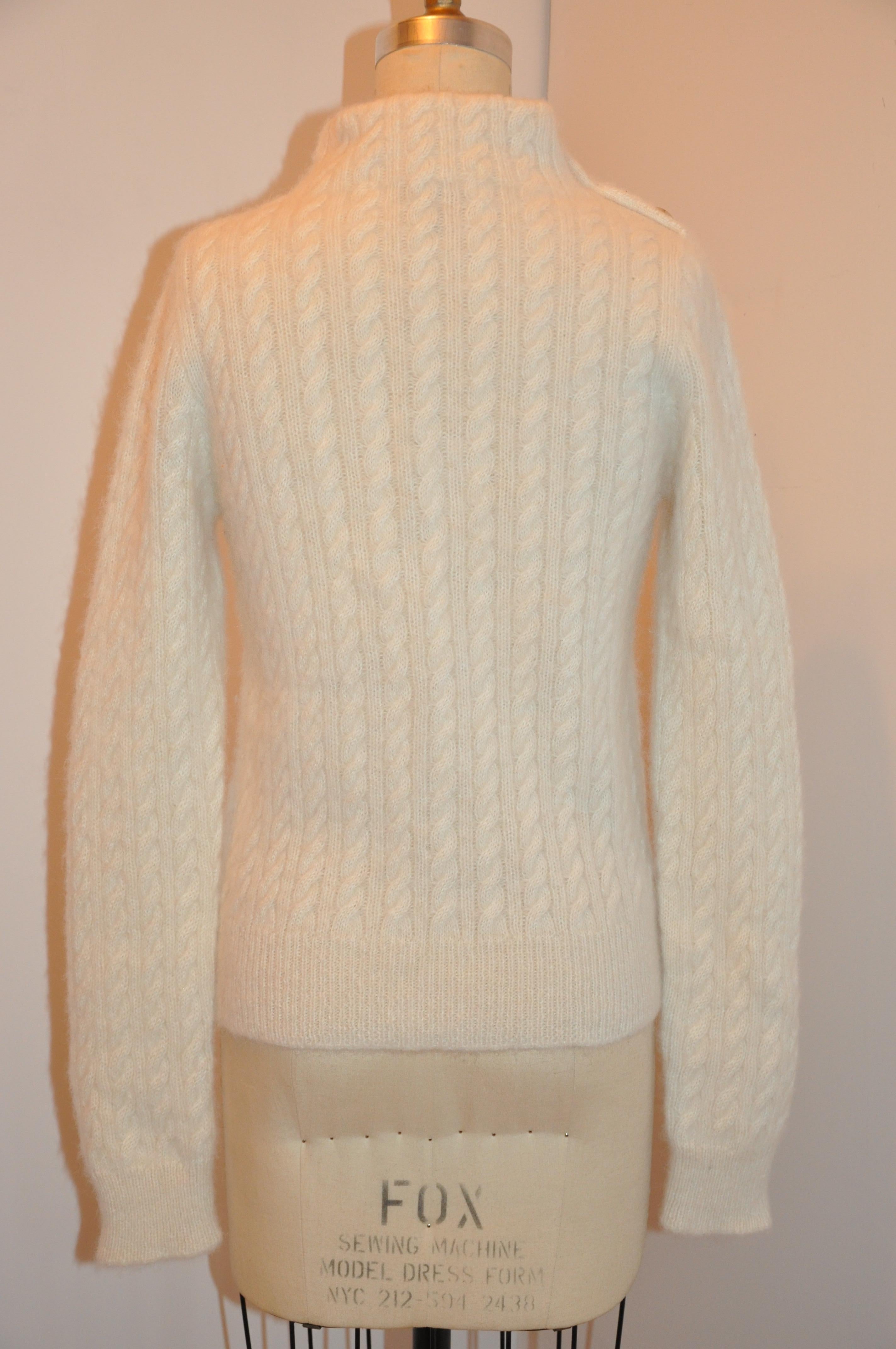 marc jacobs knit jumper