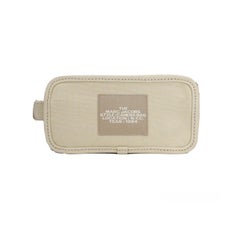 Marc Jacobs Crossbody Bag — Beige