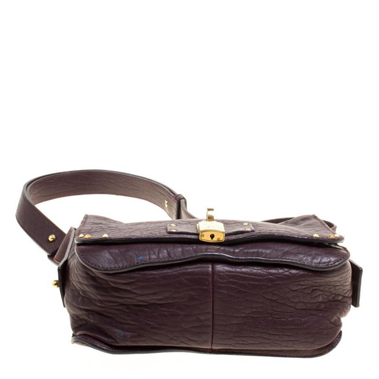 lv graphite backpack