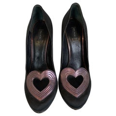 Marc Jacobs Dekolleté
