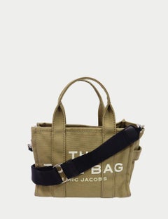 Marc Jacobs The Tote Bag