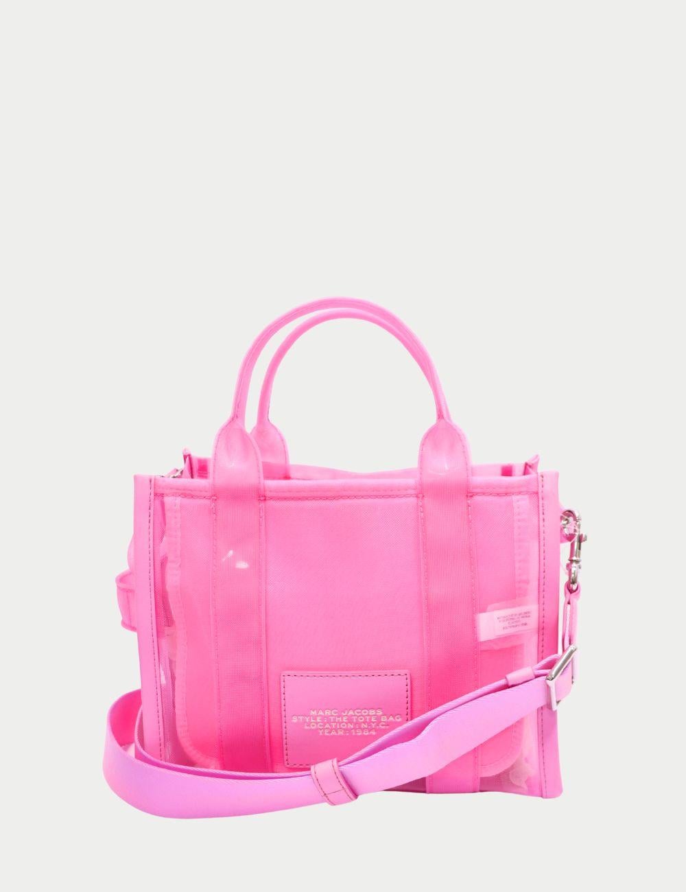 Marc Jacobs Rosa en venta