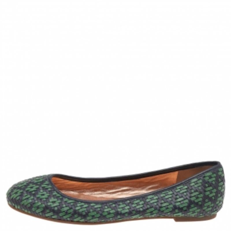 Gris Marc Jacobs Marc by marc jacobs en cuir tressé Taille 38 en vente